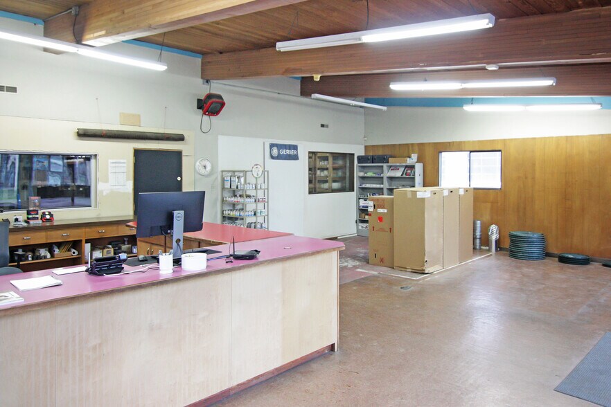 402 E Summa St, Centralia, WA à vendre - Photo de l’immeuble – Image 3 sur 13