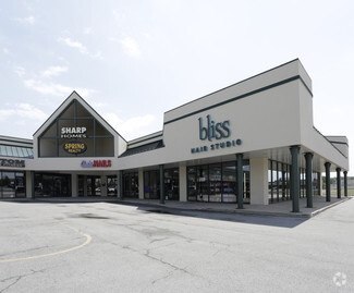 Plus de détails pour 852 Sharp Dr, Shorewood, IL - Local commercial à louer