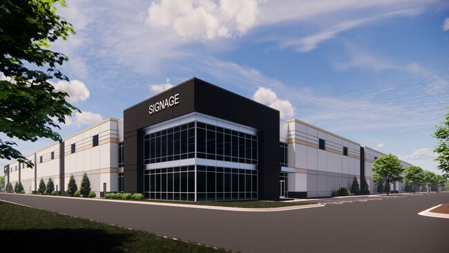Plus de détails pour 10000 S Ridgeview Dr, Oak Creek, WI - Industriel/Logistique à louer