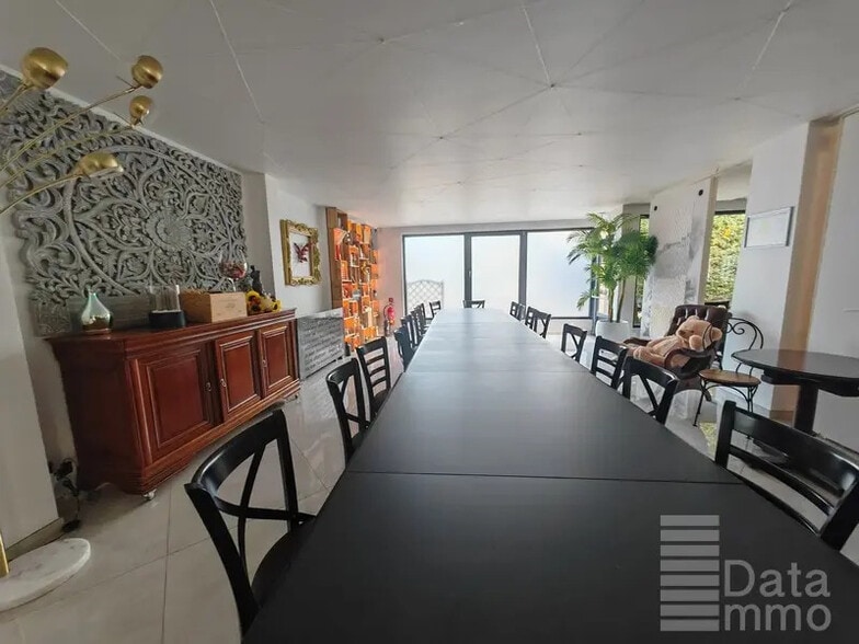 1 Boulevard Courcerin, Lognes à vendre - Photo de l’immeuble – Image 3 sur 8