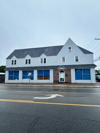 Plus de détails pour 193 W Main St, Bay Shore, NY - Local commercial à vendre