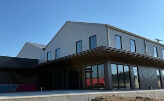 Plus de détails pour 1319 S Peoria Ave, Tulsa, OK - Local commercial à louer