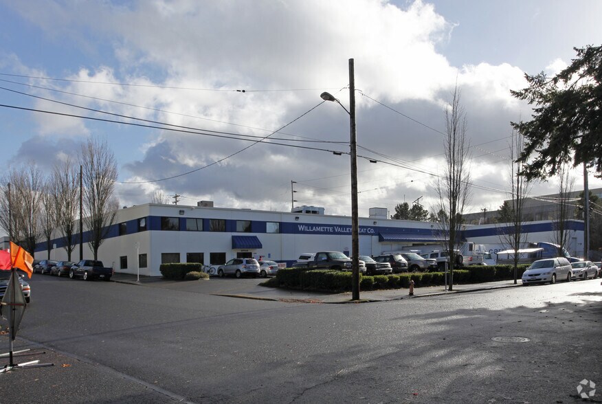 310-336 NE 8th Ave, Portland, OR à vendre - Photo de l’immeuble – Image 3 sur 7