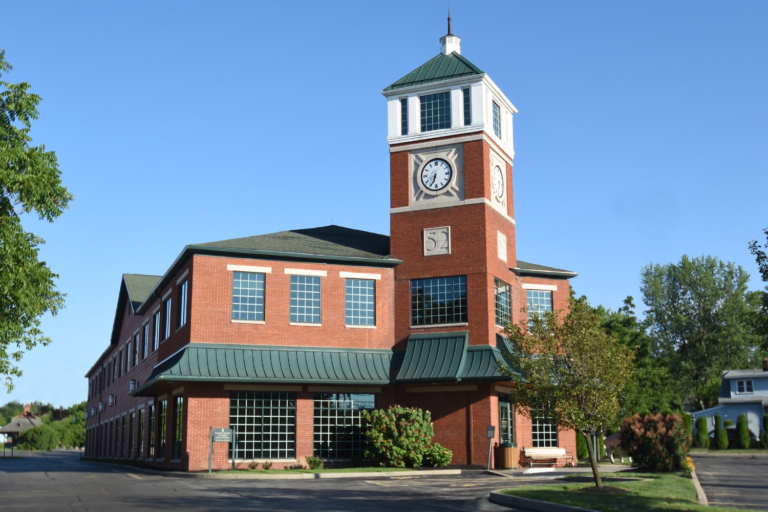 52 S Union Rd, Buffalo, NY à louer Photo de l’immeuble– Image 1 sur 5