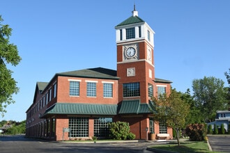 52 S Union Rd, Buffalo, NY à louer Photo de l’immeuble– Image 1 sur 5