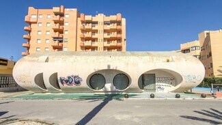 Plus de détails pour Local commercial à vendre