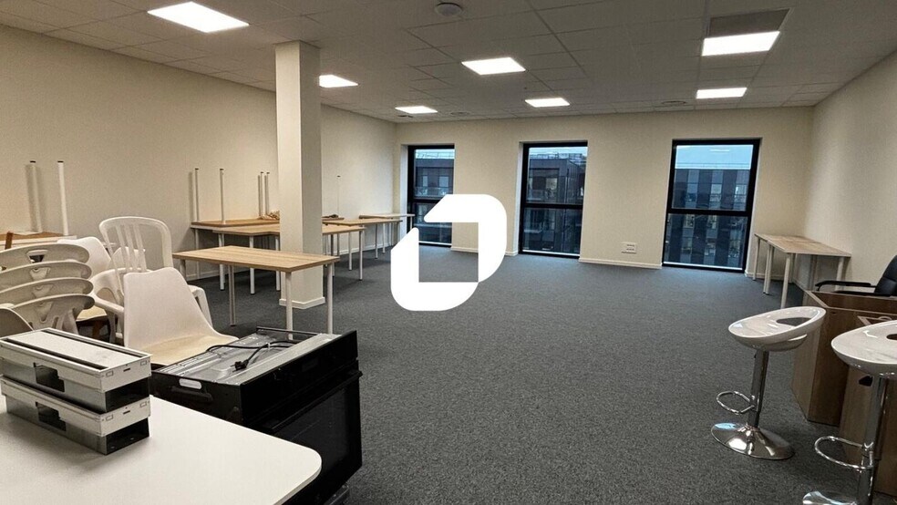 7 A Rue De Lisbonne, Schiltigheim à louer - Photo intérieure – Image 2 sur 9