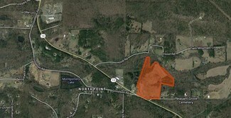 Plus de détails pour 25706 Highway 10, Roland, AR - Terrain à vendre