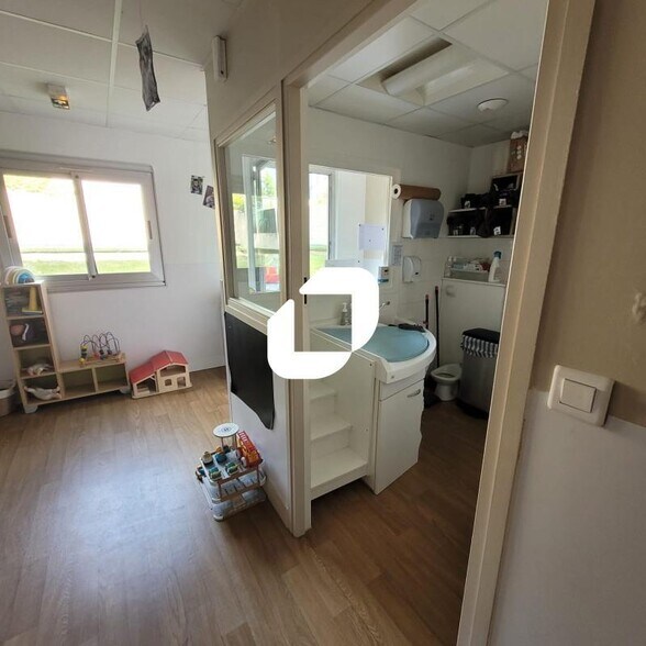 8 Rue Edouard Naud, Issy-les-Moulineaux à louer - Photo de l’immeuble – Image 3 sur 40