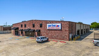 Plus de détails pour 10522 Brighton Ln, Houston, TX - Industriel/Logistique à vendre