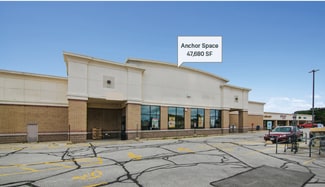 Plus de détails pour 2465 Lineville Rd, Howard, WI - Local commercial à louer