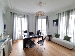 15 Rue Réaumur, Paris à louer Photo intérieure– Image 1 sur 8