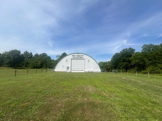 7777 Greenwich Rd, Lodi, OH à louer - Photo de l’immeuble – Image 3 sur 11