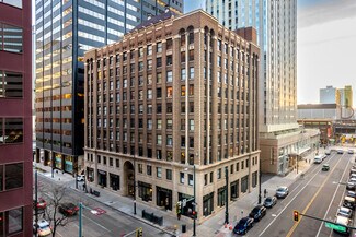 Plus de détails pour 444 17th St, Denver, CO - Logement à vendre