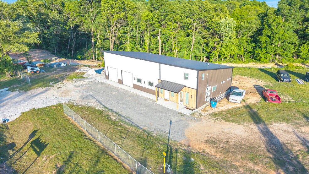15427 12 hwy, Gentry, AR à vendre - Photo de l’immeuble – Image 3 sur 23