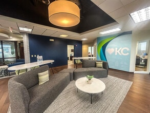 8810-8815 Renner Blvd, Lenexa, KS à louer Photo intérieure– Image 2 sur 6