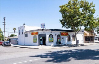 Plus de détails pour 13000 Paramount Blvd, Downey, CA - Logement à vendre