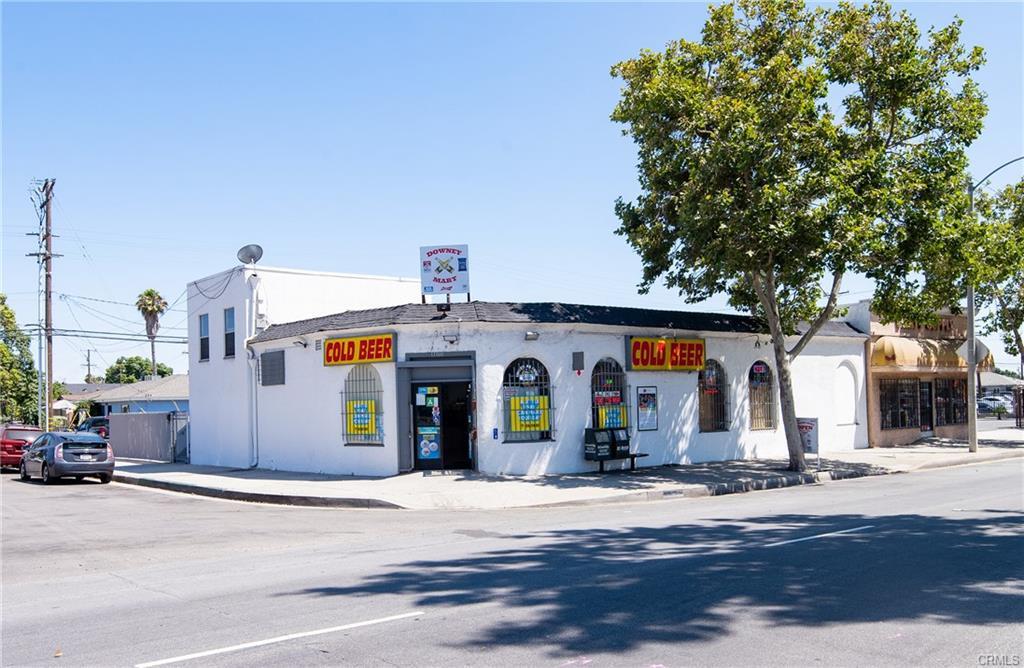 13000 Paramount Blvd, Downey, CA à vendre Photo de l’immeuble– Image 1 sur 10