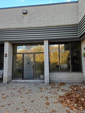 Plus de détails pour 1605 Sedlescomb Dr, Mississauga, ON - Industriel/Logistique à vendre