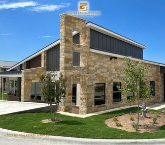 Plus de détails pour 13341 W Highway 290, Dripping Springs, TX - Bureau/Médical à louer