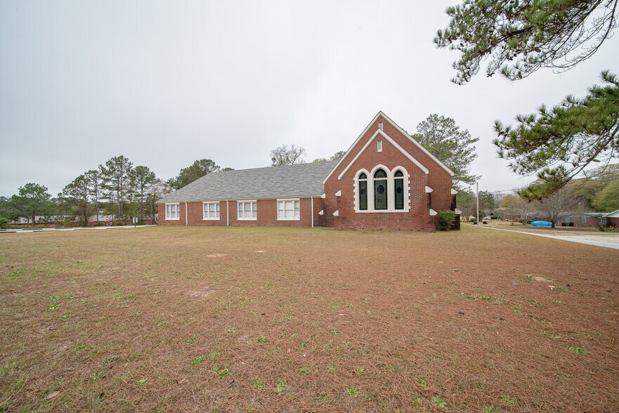 4323 Primrose Rd, Columbus, GA à vendre - Photo principale – Image 1 sur 59
