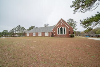 Plus de détails pour 4323 Primrose Rd, Columbus, GA - Spécialisé à vendre