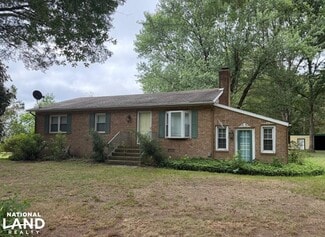 Plus de détails pour 25629 Ischer Rd, Federalsburg, MD - Terrain à vendre