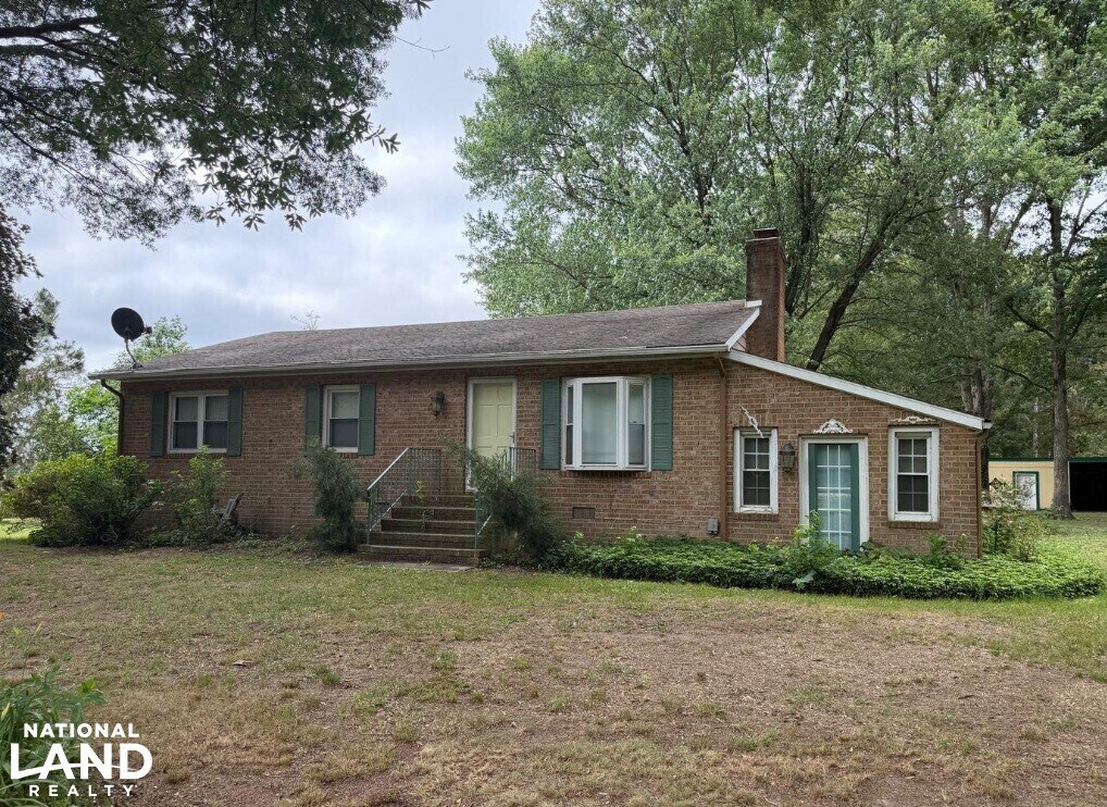 25629 Ischer Rd, Federalsburg, MD à vendre Photo principale– Image 1 sur 14