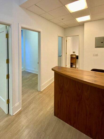 490 Post St, San Francisco, CA à vendre - Photo intérieure – Image 3 sur 10