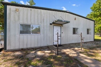 Plus de détails pour 13568 Oil Field Rd, Conroe, TX - Bureau à louer