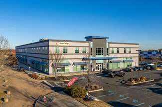 Plus de détails pour 200 Campbell Dr, Willingboro, NJ - Bureau, Médical à louer