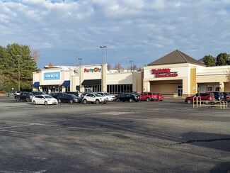 Plus de détails pour 80 S Tunnel Rd, Asheville, NC - Local commercial à louer