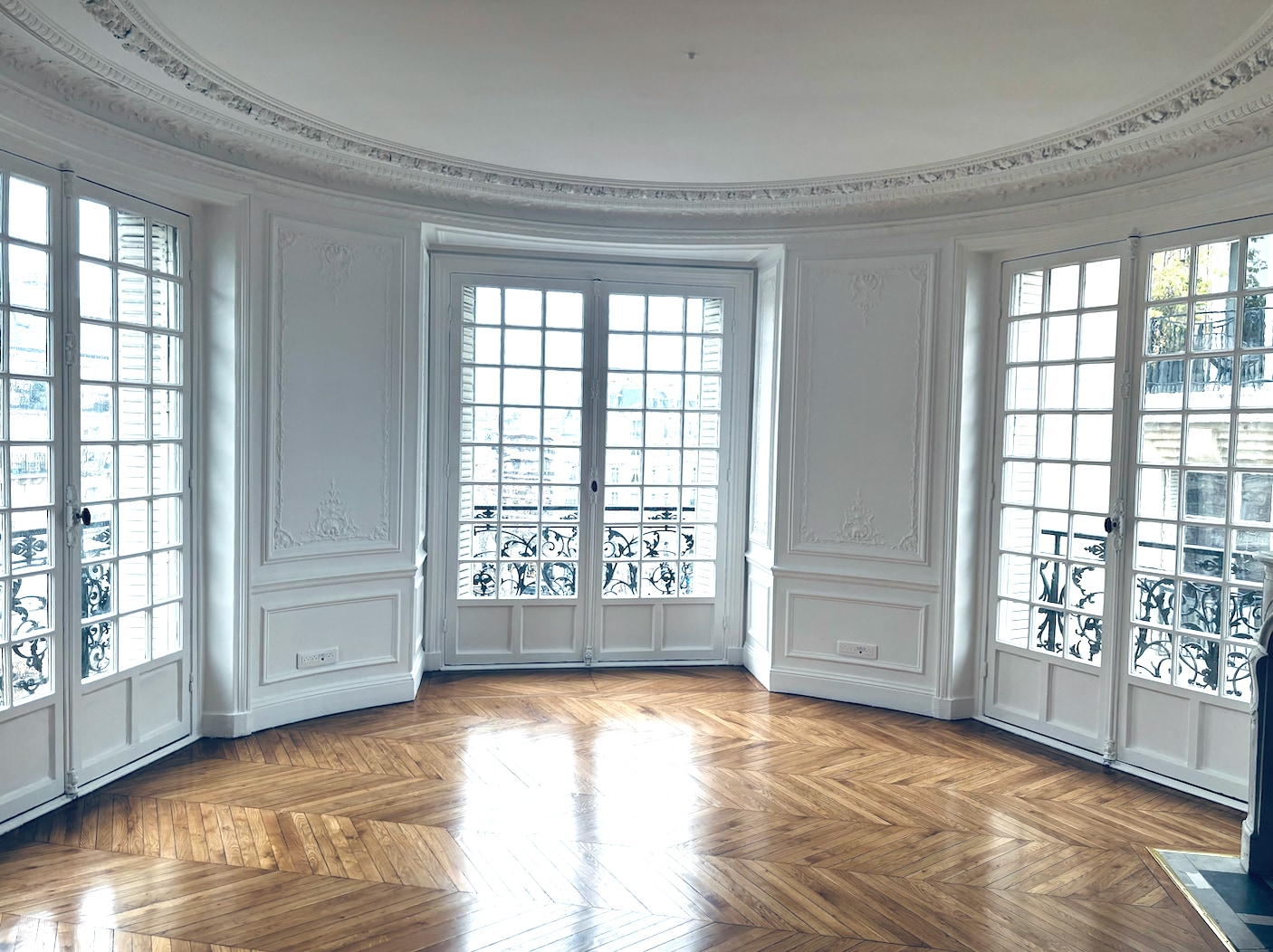 4 Rue De Logelbach, Paris à louer Photo intérieure– Image 1 sur 7