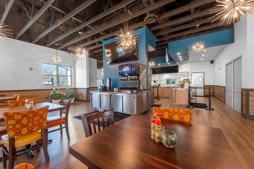 6912 Douglas Blvd, Douglasville, GA à louer - Photo intérieure – Image 3 sur 17