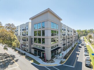 Plus de détails pour 501 Chapel Dr, Tallahassee, FL - Local commercial à louer