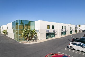 Plus de détails pour 15121 Graham St, Huntington Beach, CA - Local d'activités à louer