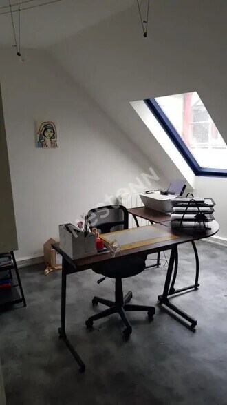 Bureau dans Vannes à louer - Photo de l’immeuble – Image 2 sur 4