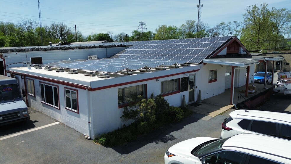 1278 Loop Rd, Lancaster, PA à louer - Photo de l’immeuble – Image 1 sur 22