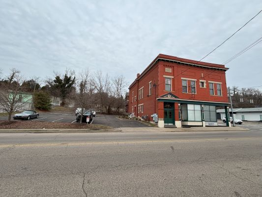 4784 Eastern Ave, Cincinnati, OH à louer - Photo de l’immeuble – Image 3 sur 3