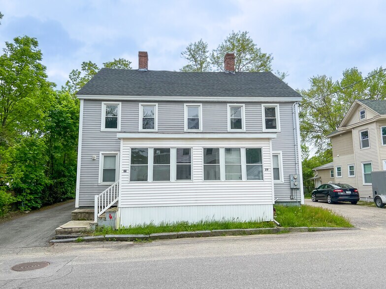 39 New York St, Dover, NH à vendre - Photo de l’immeuble – Image 3 sur 9