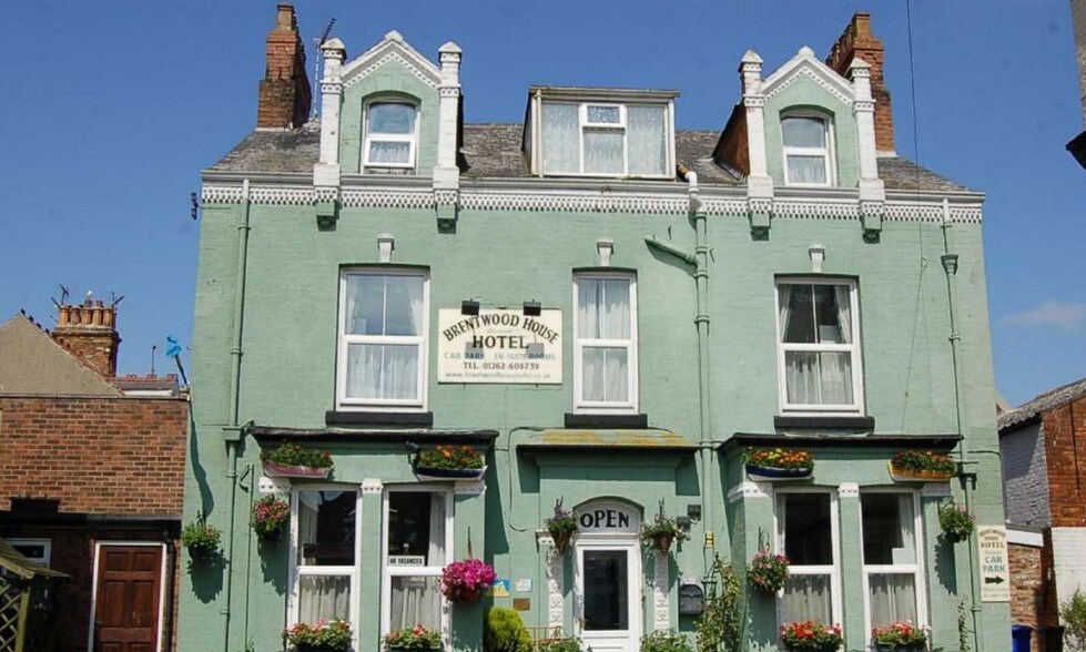 42 Princess St, Bridlington à vendre - Photo principale – Image 1 sur 1