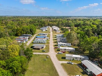 Plus de détails pour 120 Liberty Ln, Mount Vernon, TX - Logement à vendre