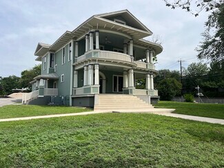 Plus de détails pour 1606 N Alamo St, San Antonio, TX - Bureau à louer