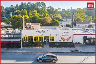 For Sale: Single Tenant NNN Investment - Commerce