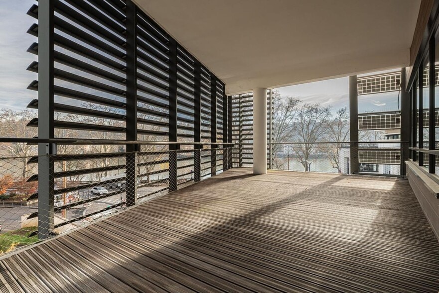 27 Rue Joannès Carret, Lyon à vendre - Photo intérieure – Image 3 sur 7