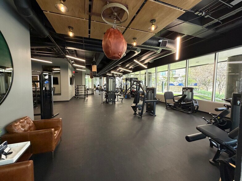 3040 Post Oak Blvd, Houston, TX à louer - Photo intérieure – Image 3 sur 18