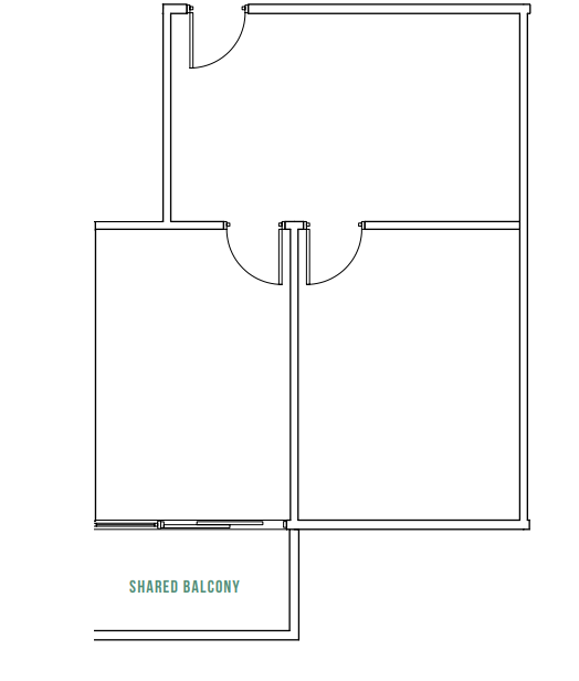 512 Via de la Valle, Solana Beach, CA à louer Plan d’étage– Image 1 sur 1