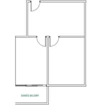 512 Via de la Valle, Solana Beach, CA à louer Plan d’étage– Image 1 sur 1