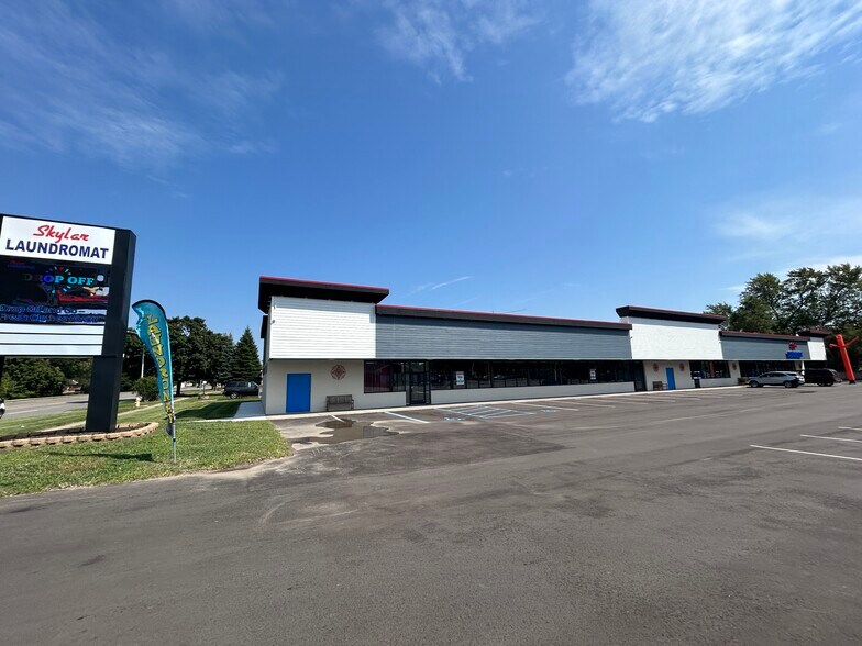 29265-29305 Cherry Hill Rd, Inkster, MI à louer - Photo de l’immeuble – Image 3 sur 7