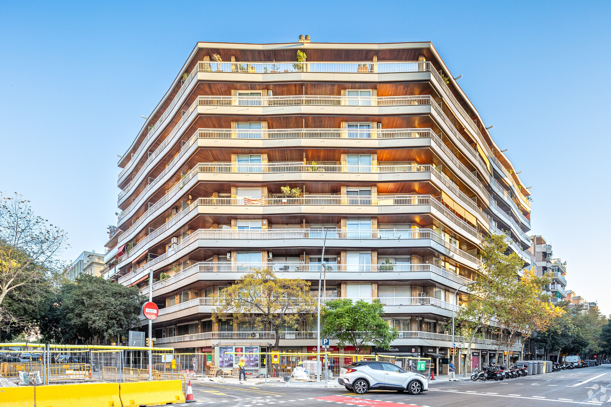 Carrer de Nàpols, 216, Barcelone, Barcelona à vendre Photo principale– Image 1 sur 3